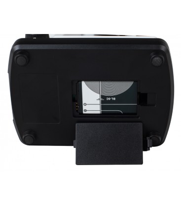 LEVENHUK DTX 500 LCD DIGITAL MICROSCOPE