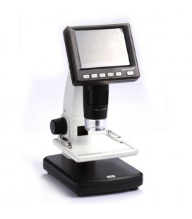 MICROSCOPE NUMÉRIQUE LCD LEVENHUK DTX 500