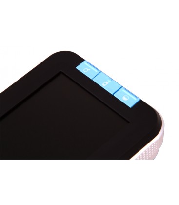 LENTE D'INGRANDIMENTO DIGITALE LEVENHUK DTX 43