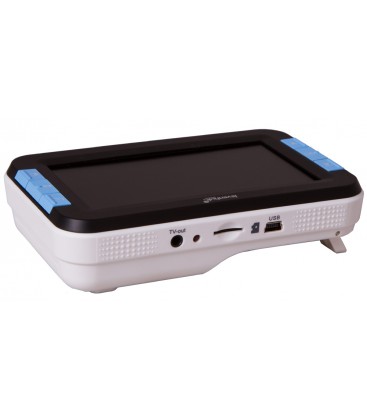 LENTE D'INGRANDIMENTO DIGITALE LEVENHUK DTX 43