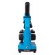 LEVENHUK RAINBOW 2L PLUS MICROSCOPE - BLUE