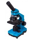 LEVENHUK RAINBOW 21 PLUS MICROSCOPIO - AZUL