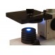 MICROSCOPE LEVENHUK RAINBOW 2L PLUS - MOONSTONE