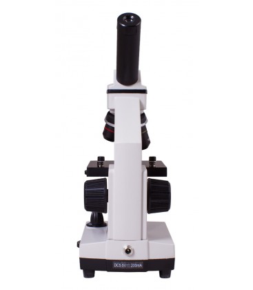 LEVENHUK RAINBOW 2L PLUS MICROSCOPE - MOONSTONE