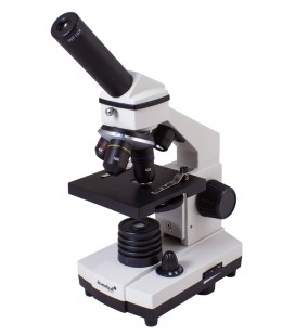 LEVENHUK RAINBOW 2L PLUS MICROSCOPE - MOONSTONE