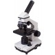 LEVENHUK RAINBOW 2L PLUS MICROSCOPE - MOONSTONE