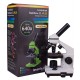 LEVENHUK RAINBOW 2L PLUS MICROSCOPE - MOONSTONE