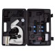 LEVENHUK 50DL PLUS 2M DIGITAL MICROSCOPE - MOONSTONE