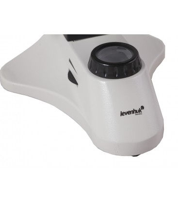 LEVENHUK 50DL PLUS 2M DIGITAL MICROSCOPE - MOONSTONE