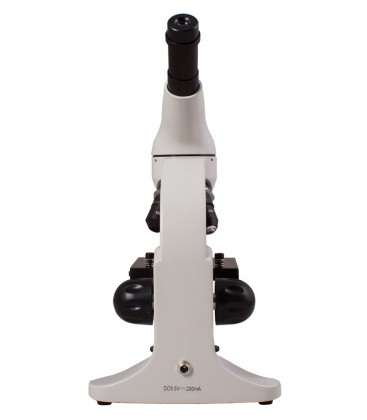 LEVENHUK 50DL PLUS 2M DIGITAL MICROSCOPE - MOONSTONE