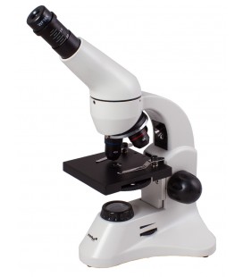 MICROSCOPIO DIGITALE LEVENHUK 50DL PLUS 2M - MOONSTONE