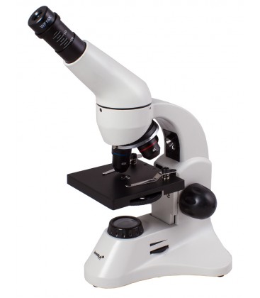 LEVENHUK 50DL PLUS 2M DIGITAL MICROSCOPE - MOONSTONE
