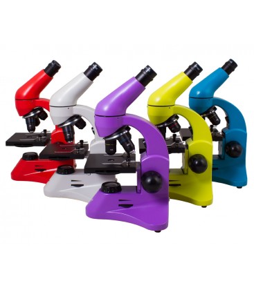 LEVENHUK 50DL PLUS 2M DIGITAL MICROSCOPE - MOONSTONE