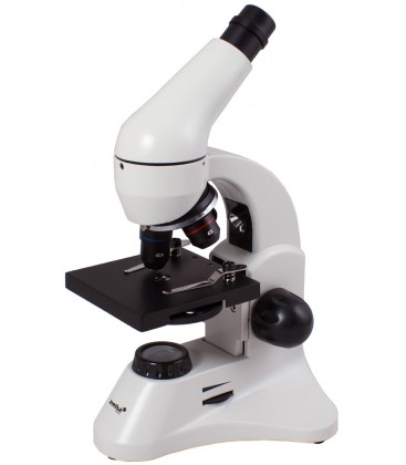 LEVENHUK 50DL PLUS 2M DIGITAL MICROSCOPE - MOONSTONE