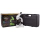MICROSCOPE NUMÉRIQUE LEVENHUK 50DL PLUS 2M - MOONSTONE