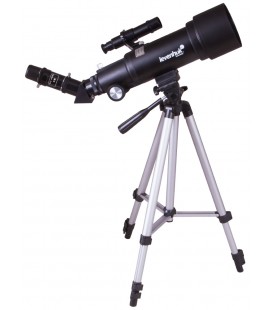 LEVENHUK SKYLINE TRAVEL SUN 70 TELESCOPE