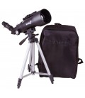 LEVENHUK SKYLINE TRAVEL SUN 70 TELESCOPE