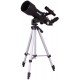 LEVENHUK SKYLINE TRAVEL SUN 70 TELESCOPE