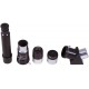LEVENHUK SKYLINE TRAVEL SUN 70 TELESCOPE
