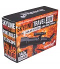 LEVENHUK SKYLINE TRAVEL SUN 70 TELESCOPE