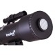 LEVENHUK SKYLINE TRAVEL SUN 70 TELESCOPE