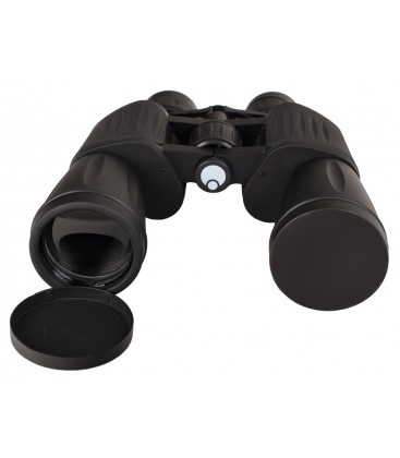 LEVENHUK ATOM 10-30X50 BINOCULARS