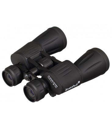 LEVENHUK ATOM 10-30X50 BINOCULARS