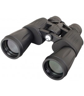 LEVENHUK ATOM 10-30X50 BINOCULARS