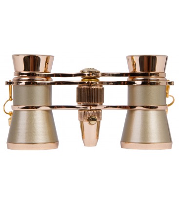 OCCHIALI LEVENHUK BROADWAY 325 F OPERA CON LED E CATENA