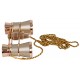 LEVENHUK BROADWAY 325 F OPERBRILLE MIT LED UND KETTE