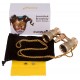 LEVENHUK BROADWAY 325 F OPERA GOGGLES WITH LED AND CHAIN