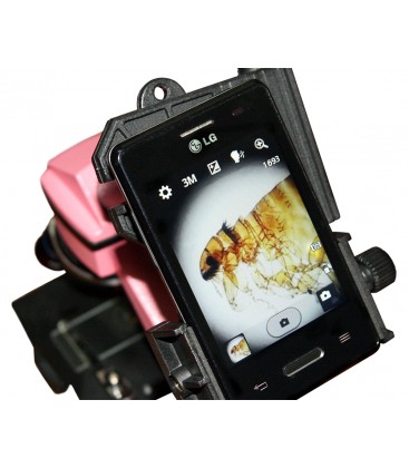 LEVENHUK A10 SMARTPHONE ADAPTER