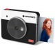 AGFA INSTANT REALPIX SQUARE S + CARTRIDGE FOR 8 PHOTOS