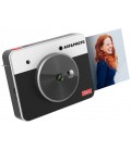 AGFA INSTANT REALPIX SQUARE S+ CARTUCHO P/8FOTOS