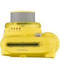 FUJIFILM INSTAX MINI 9 AMARILLA