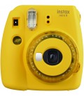 FUJIFILM INSTAX MINI 9 GIALLO