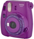 FUJIFILM INSTAX MINI 9 VIOLETA