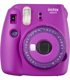 FUJIFILM INSTAX MINI 9 AMARILLA