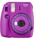 FUJIFILM INSTAX MINI 9 VIOLET