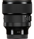 SIGMA 85MM F1.4 DG DN PARA SONY E