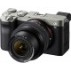 SONY FE 28-60 MM fF/ 4-5.6 (SEL2860.SYX)