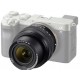 SONY FE 28-60 MM fF/ 4-5.6 (SEL2860.SYX)