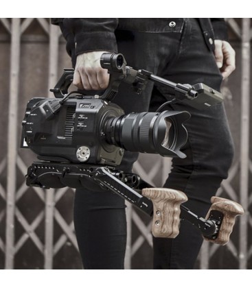 SUPPORT D'ÉPAULE SMALLRIG SRNE951