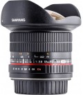 SAMYANG 12MM F2.8 ED COMME NCS FISH EYE SONY E