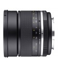 SAMYANG 85 MM F /1.4 MF MK2 CANON EF