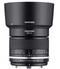 SAMYANG 85 MM F /1.4 MF MK2 CANON EF