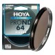 HOYA FILTER PRO 82MM ND64