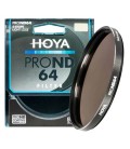 FILTRE HOYA PRO 82MM ND64