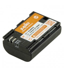 JUPIO BATTERY LP-E6NH P / CANON