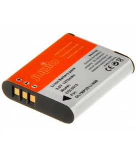 JUPIO BATTERIE LI90B / LI92B P / OLYMPUS